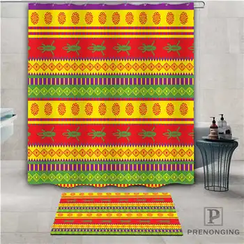 Custom decorative design (3) Waterproof Shower Curtain Doormat Home Bath Bathroom Polyester Fabric Multi Sizes#2019-01-12-238
Custom decorative design (3) Waterproof Shower Curtain Doormat Home Bath Bathroom Polyester Fabric Multi Sizes#2019-01-12-238
