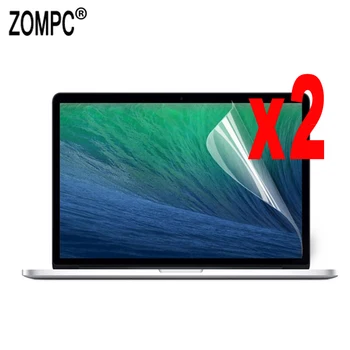 2PCS Matte Soft Screen Protector Film Matted Protective Films For Apple Macbook Pro 13 Not Touch Bar A1708 2016-2018 13.3 inch
2PCS Matte Soft Screen Protector Film Matted Protective Films For Apple Macbook Pro 13 Not Touch Bar A1708 2016-2018 13.3 inch