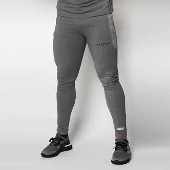 Autumn Winter Men Fitness Sweatpants Male Gyms Bodybuilding Workout Cotton Trousers Casual Fashion Sportswear Brand Pencil Pants
Autumn Winter Men Fitness Sweatpants Male Gyms Bodybuilding Workout Cotton Trousers Casual Fashion Sportswear Brand Pencil Pants
