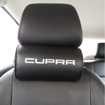Car Seat Neck Pillow for Seat Leon Cupra Comfortable Car Travelling Headrest Pillows 
Car Seat Neck Pillow for Seat Leon Cupra Comfortable Car Travelling Headrest Pillows