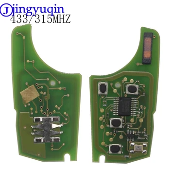jingyuqin 2/3/4 Buttons 315/434Mhz Car Alarm Remote Key Circuit Board Electronic for Chevrolet Malibu Cruze Aveo Spark Sail
jingyuqin 2/3/4 Buttons 315/434Mhz Car Alarm Remote Key Circuit Board Electronic for Chevrolet Malibu Cruze Aveo Spark Sail