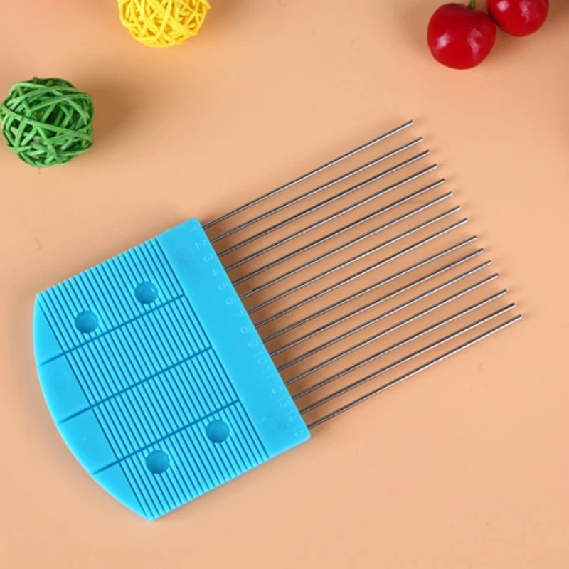 Handmade Knitting Paper Quilling Tool Comb Plastic Holder Quilling Quilling Accessory Paper For DIY Paper Artwork Accessories
Handmade Knitting Paper Quilling Tool Comb Plastic Holder Quilling Quilling Accessory Paper For DIY Paper Artwork Accessories