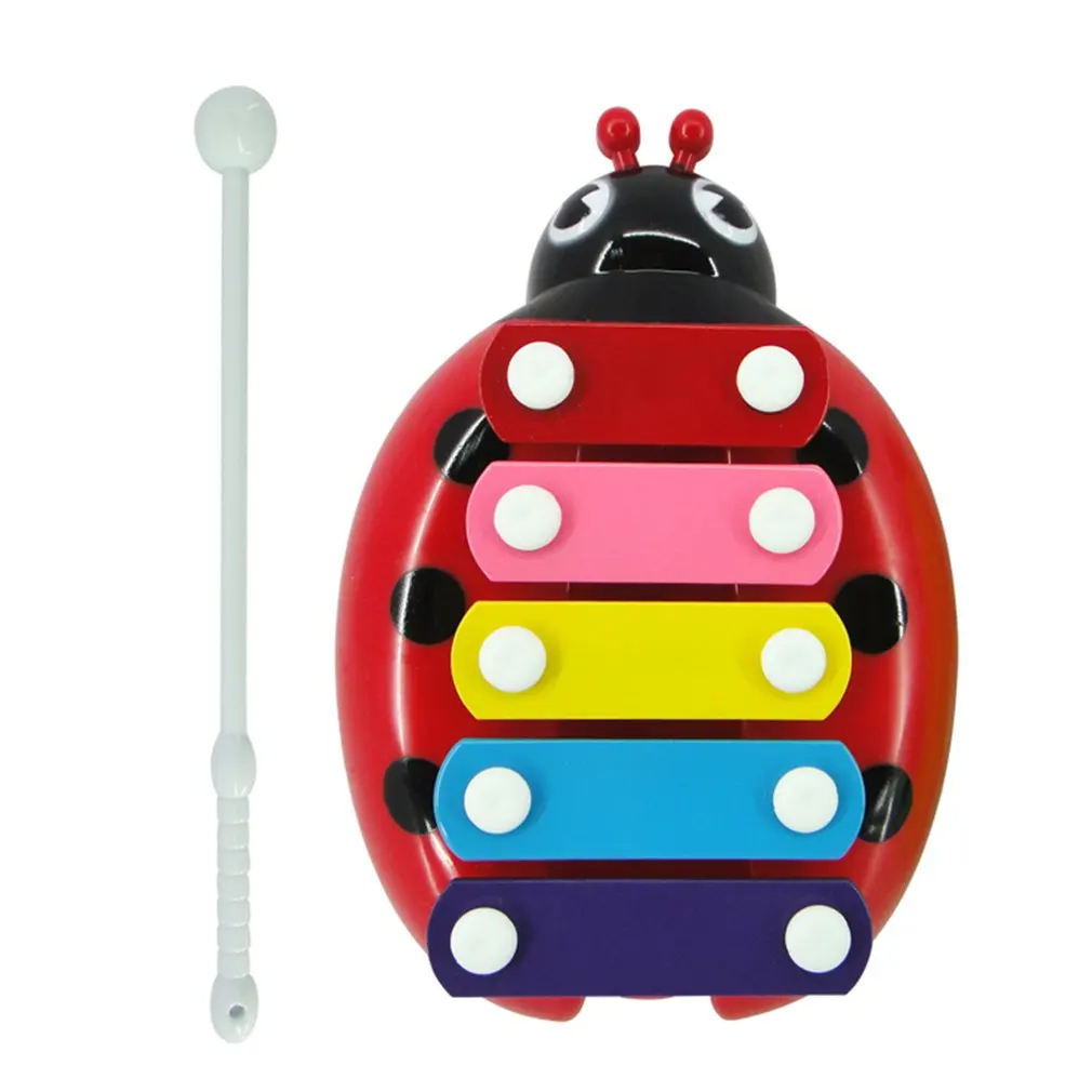 Keyboard Percussion Musical Instrument Wooden Piano Learning Educational Rhythm For Kids Children Music Learning With 5 Key Type
Keyboard Percussion Musical Instrument Wooden Piano Learning Educational Rhythm For Kids Children Music Learning With 5 Key Type