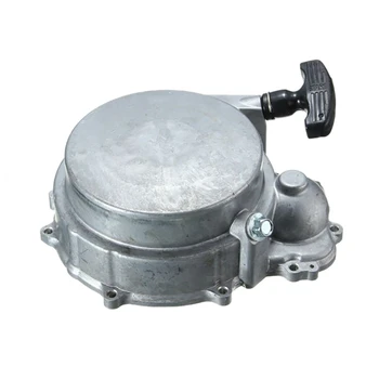 Complete Recoil Starter Pull Start Assembly Fits for 96-11 Polaris Sportsman 500
Complete Recoil Starter Pull Start Assembly Fits for 96-11 Polaris Sportsman 500