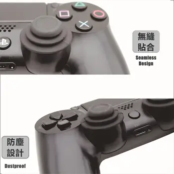 2Pcs Waterproof Dustproof Silica Gel FPS Aim Assistant Ring Increase Steering Precision for PS4 XboxOne NS Switch Pro Controller
2Pcs Waterproof Dustproof Silica Gel FPS Aim Assistant Ring Increase Steering Precision for PS4 XboxOne NS Switch Pro Controller
