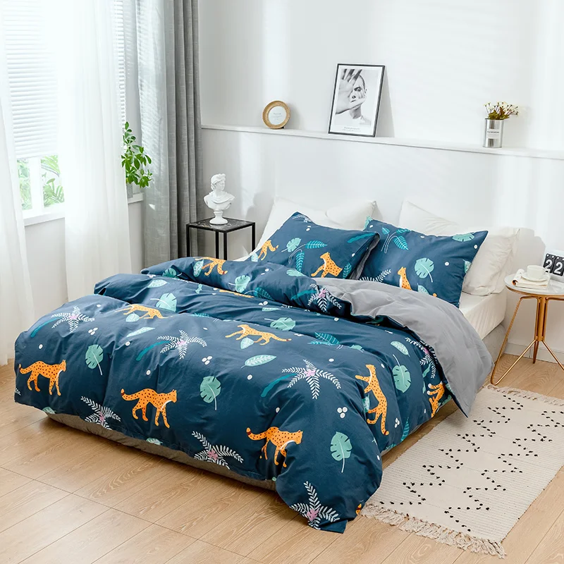 bedding set BS0009 A2
