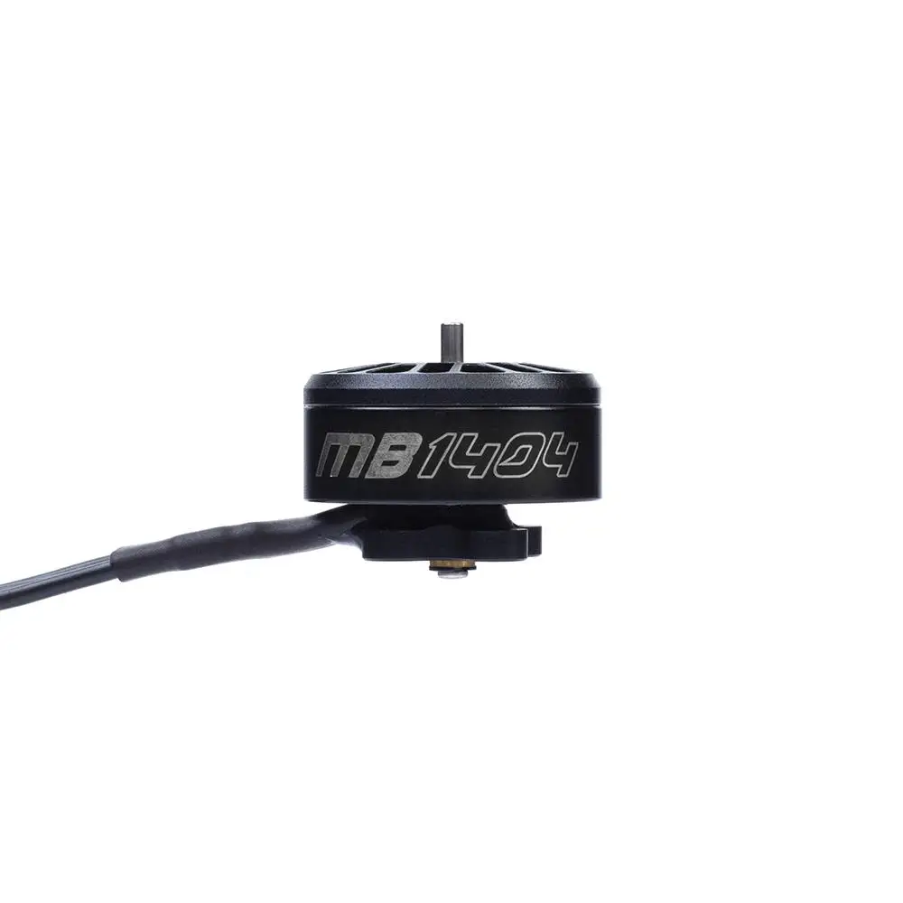 Diatone MAMBA 1404 5000KV 3650KV 4S/6S бесщеточный FPV кинематографический двигатель для RC Racing