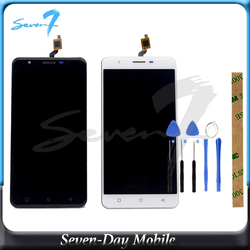 100% Tested Touch LCD Display For DEXP Ixion MS255 MS 225 LCD Display Assembly With Frame
100% Tested Touch LCD Display For DEXP Ixion MS255 MS 225 LCD Display Assembly With Frame