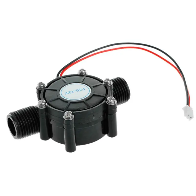 Mini 80V/5V/12V 10W Micro Water Turbine Generator for Charging Tools Supplies 649E
Mini 80V/5V/12V 10W Micro Water Turbine Generator for Charging Tools Supplies 649E