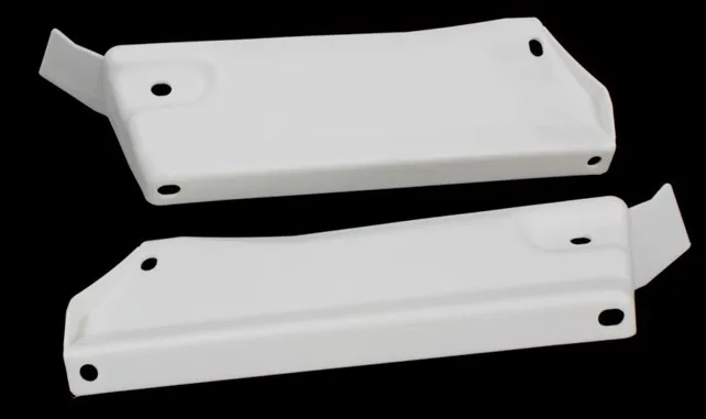 Высокопрочная нейлоновая защитная пластина для корпуса, подходит для 1/5 HPI ROVAN KM BAJA 5T
Высокопрочная нейлоновая защитная пластина для корпуса, подходит для 1/5 HPI ROVAN KM BAJA 5T