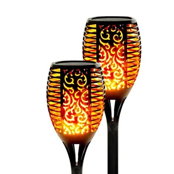 1/2/4Pcs LED Lighting Solar Power Home Outdoor Garden Decor Lamps Flickering Flames LED Lights Landscape Decoration Dropshipping
1/2/4Pcs LED Lighting Solar Power Home Outdoor Garden Decor Lamps Flickering Flames LED Lights Landscape Decoration Dropshipping