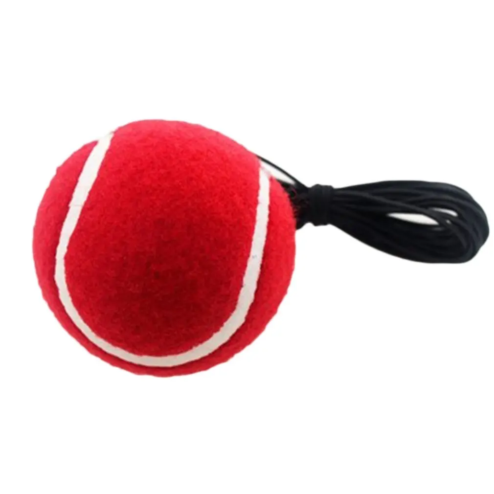 Boxing Ball Head Band Quick Response Speed Training Punching Muay Thai Sports Exercise Equipment Stress Relief Fitness Ball
Boxing Ball Head Band Quick Response Speed Training Punching Muay Thai Sports Exercise Equipment Stress Relief Fitness Ball