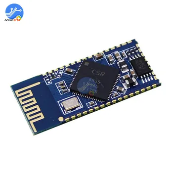BTM835 CSR8635 Bluetooth 4.0 Audio Module Wireless Receiver Sound PCB Board for Speaker Home Amplifier DIY Kit
BTM835 CSR8635 Bluetooth 4.0 Audio Module Wireless Receiver Sound PCB Board for Speaker Home Amplifier DIY Kit