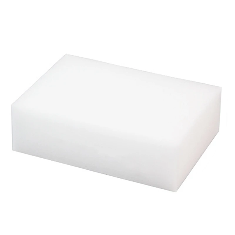 Sponge Eraser Kitchen Duster wipes Home Clean Accessory Microfiber Melamine sponge nano 10*6*2cm Dish Cleaning Tools 10pc
Sponge Eraser Kitchen Duster wipes Home Clean Accessory Microfiber Melamine sponge nano 10*6*2cm Dish Cleaning Tools 10pc