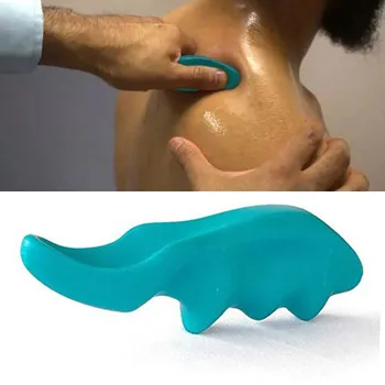 New Portable Multifunctional Massage Device Manual Thumb Massage Physiotherapy Small Tools Full Body Deep Tissue Trigger
New Portable Multifunctional Massage Device Manual Thumb Massage Physiotherapy Small Tools Full Body Deep Tissue Trigger