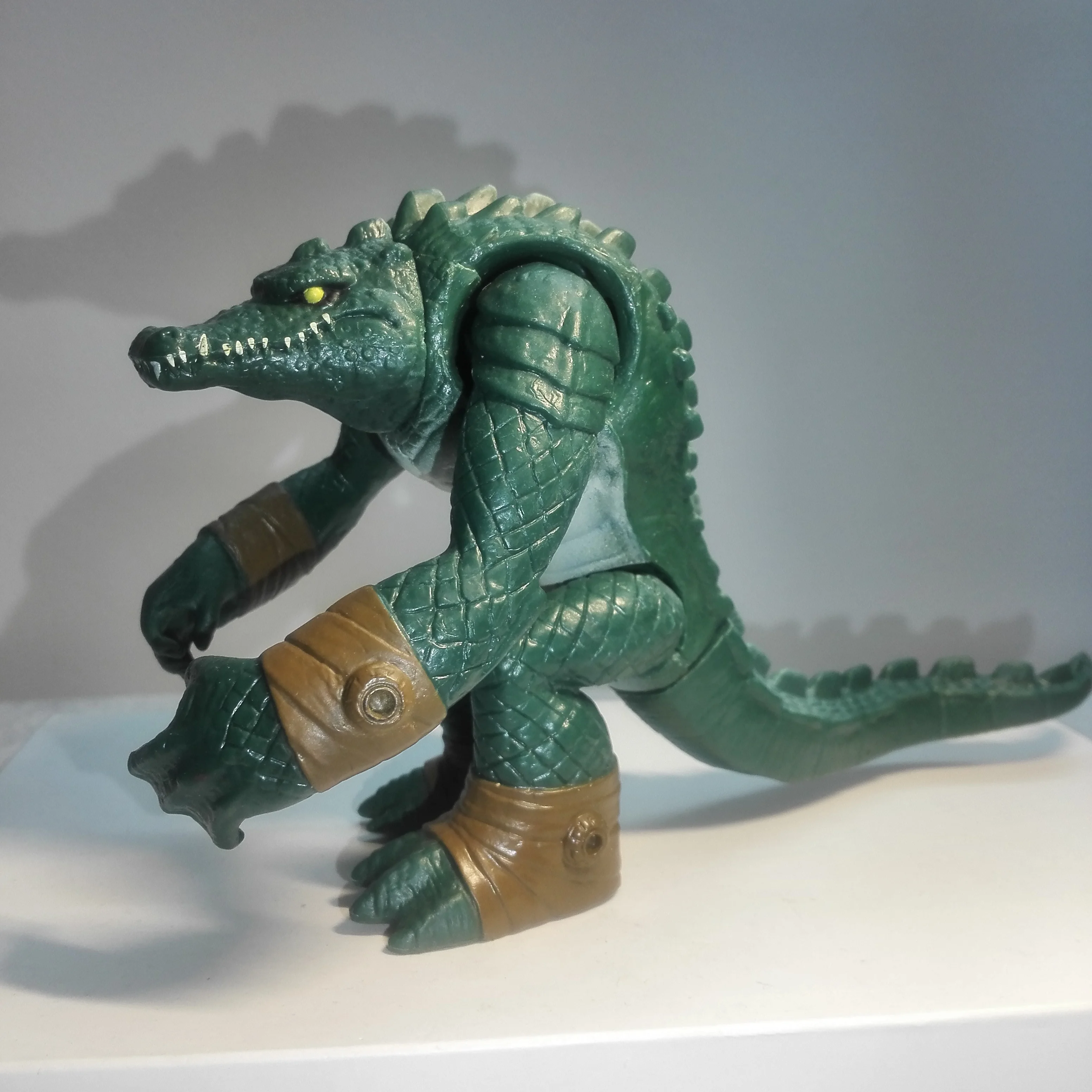 leatherhead slash turtle figures America cartoon toys ninja actions original factory tortugas tortue
leatherhead slash turtle figures America cartoon toys ninja actions original factory tortugas tortue