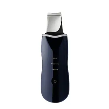 Black Point Vacuum USB Charging Blackhead Beauty Instrument Facial Cleaning Machine For Women 
Black Point Vacuum USB Charging Blackhead Beauty Instrument Facial Cleaning Machine For Women