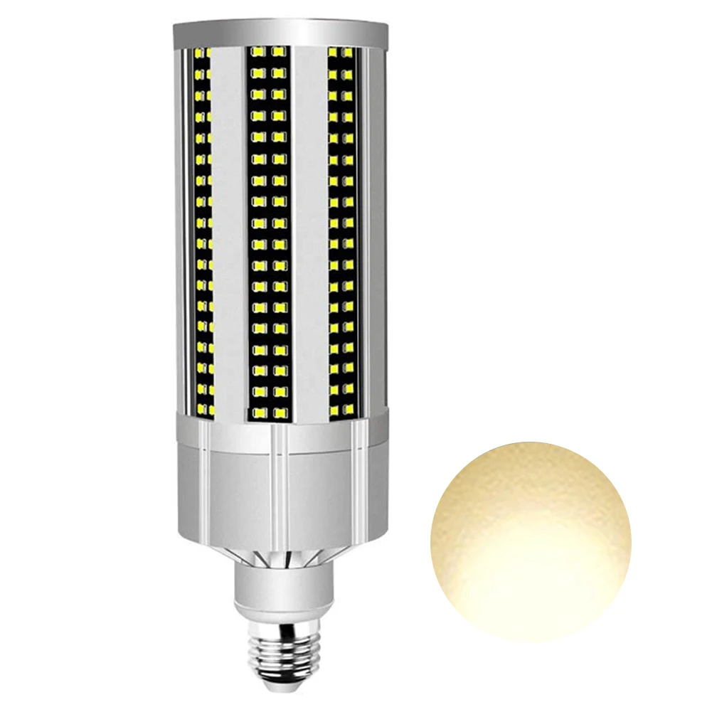 E27 Office Daylight Electric Screw Home Lamp LED Corn Bulb High Power Hotel Replacement Emergency Non Dimmable Road Candelabra
E27 Office Daylight Electric Screw Home Lamp LED Corn Bulb High Power Hotel Replacement Emergency Non Dimmable Road Candelabra