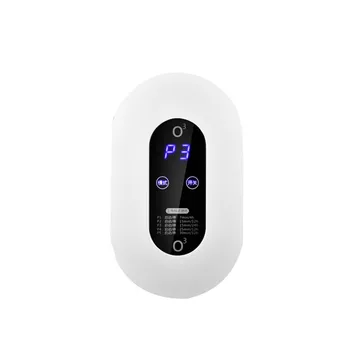 ozone generator 220v Smart Formaldehyde Deaerator Air Purifier Ozone Machine Kitchen Toilet Toilet Deodorant Deodorizer
ozone generator 220v Smart Formaldehyde Deaerator Air Purifier Ozone Machine Kitchen Toilet Toilet Deodorant Deodorizer