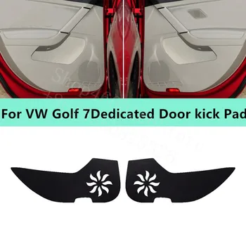For VW Golf 7 4pcs Car Inside Door Cover Pad Scratch Protection Anti Kick Pad Car Interior Accessories
For VW Golf 7 4pcs Car Inside Door Cover Pad Scratch Protection Anti Kick Pad Car Interior Accessories