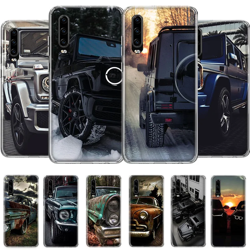 Cool car G63 Phone Case For Huawei Honor Y 5 6 7 8 9 10 20 LITE A X S Pro NO/Finger Cover Coque soft Silicone TPU
Cool car G63 Phone Case For Huawei Honor Y 5 6 7 8 9 10 20 LITE A X S Pro NO/Finger Cover Coque soft Silicone TPU