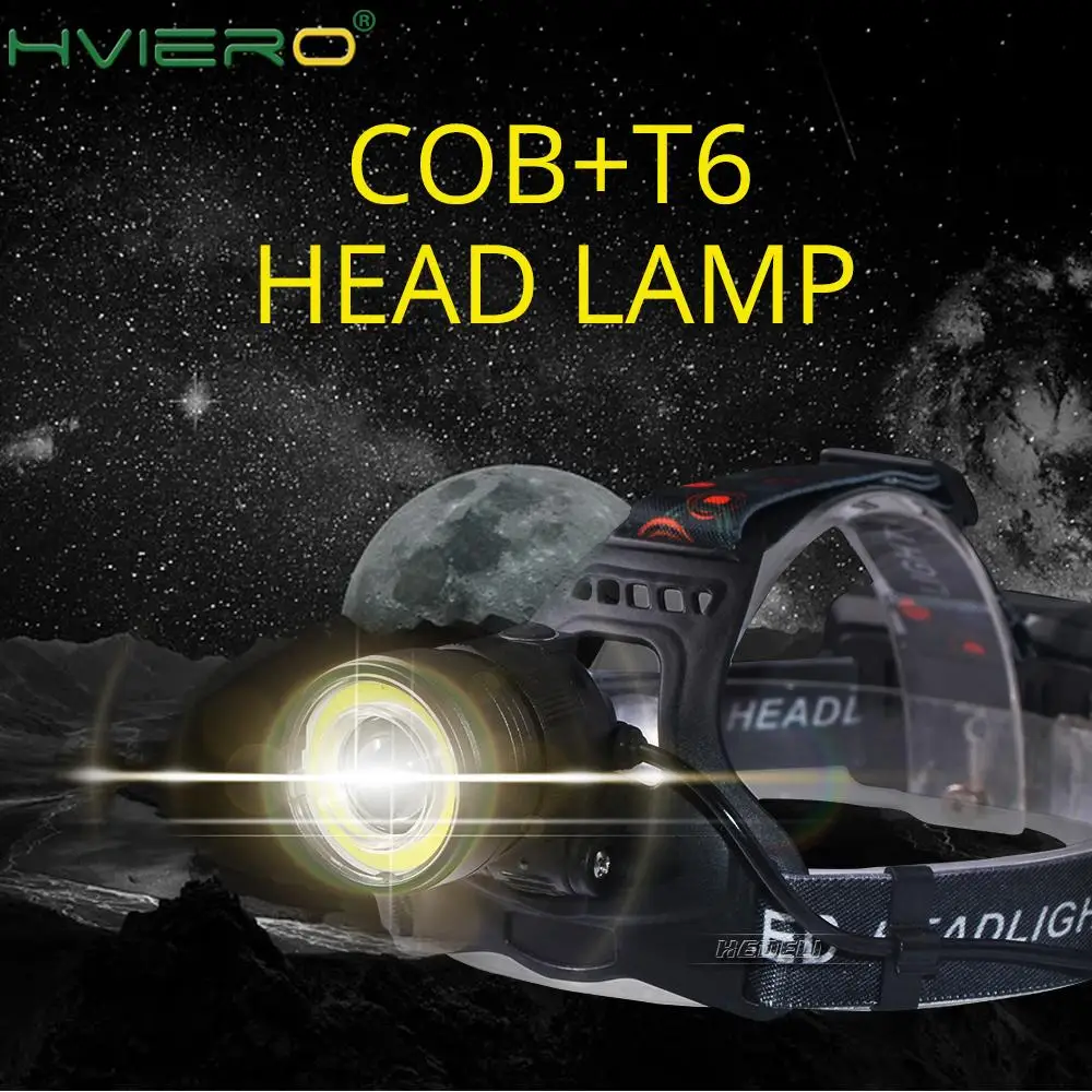 USB Led Headlamp Headlight Led Cree Xml T6 Cob Head Torch Flashlight Head Light Super Bright Waterproof LED Headtorch Head Lamp
USB Led Headlamp Headlight Led Cree Xml T6 Cob Head Torch Flashlight Head Light Super Bright Waterproof LED Headtorch Head Lamp