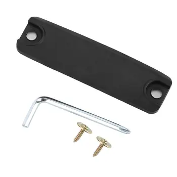 1 pc Trunk Hatch Liftgate Switch Latch Release Button Rubber Cover Made of rubber material 84840-21010 for Toyota Scion Lexus
1 pc Trunk Hatch Liftgate Switch Latch Release Button Rubber Cover Made of rubber material 84840-21010 for Toyota Scion Lexus