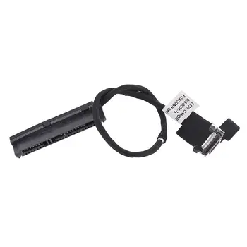 HDD Connector Flex Cable for H-P Pavilion DV7-7000 Series Laptop Computer SATA Hard Drive SSD Adapter Wire
HDD Connector Flex Cable for H-P Pavilion DV7-7000 Series Laptop Computer SATA Hard Drive SSD Adapter Wire