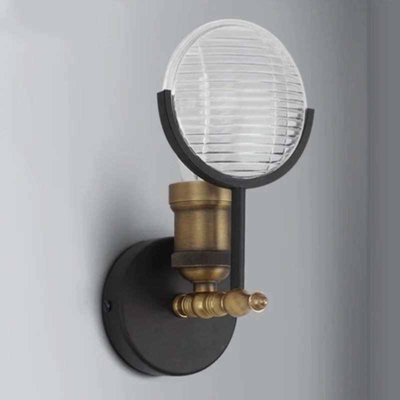 Edison Vintage loft wall lamp, bedroom wall lamp, bedside table, designed living room wall lamp, industrial retro lamp
Edison Vintage loft wall lamp, bedroom wall lamp, bedside table, designed living room wall lamp, industrial retro lamp