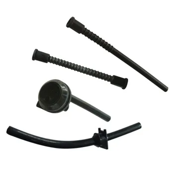 Fuel Line Hose Seat Intake Oil Pump Pipe For Chinese Chainsaw 2500 25cc Holder Chain Saw Parts Power Equipment Accessories
Fuel Line Hose Seat Intake Oil Pump Pipe For Chinese Chainsaw 2500 25cc Holder Chain Saw Parts Power Equipment Accessories