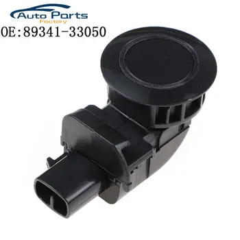 New PDC Reverse Parking Sensor For Toyota FJ Cruiser 07-11 4.0L 89341-33050 8934133050
New PDC Reverse Parking Sensor For Toyota FJ Cruiser 07-11 4.0L 89341-33050 8934133050