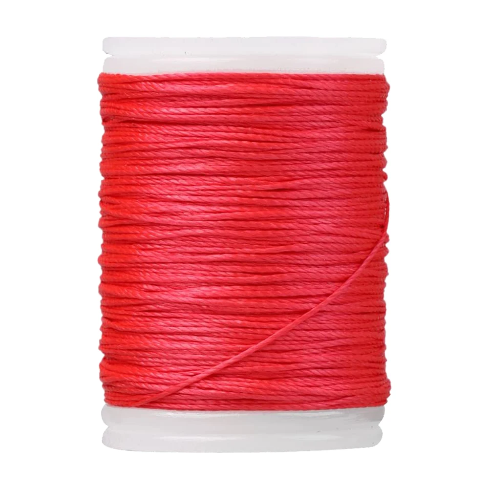 3 Colour High Quatity Profession Bow String Serving Thread 120m/Roll Thickness For Various Bow String Archery Archery Bowstring
3 Colour High Quatity Profession Bow String Serving Thread 120m/Roll Thickness For Various Bow String Archery Archery Bowstring
