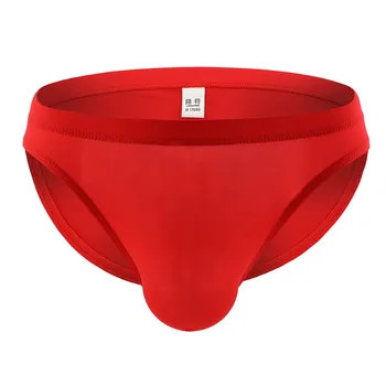 JAYCOSIN Mens Underwears Polyester Men's Fashion Splicing Soft Briefs Underpants Knickers Shorts Sexy Underwear
JAYCOSIN Mens Underwears Polyester Men's Fashion Splicing Soft Briefs Underpants Knickers Shorts Sexy Underwear