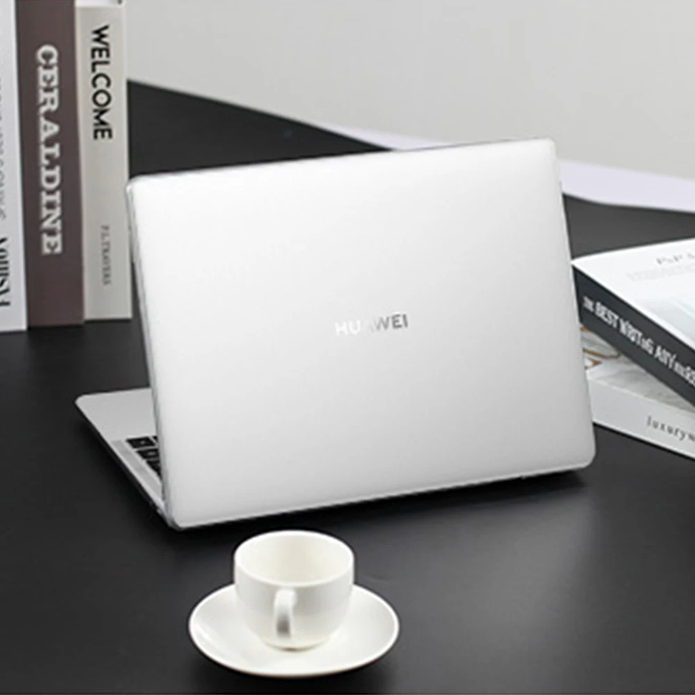 Crystal / Matte Soft Touch Laptop Case for Huawei Matebook X Pro 13.9 2019, Plastic Hard Shell Cover for Matebook X pro 13.9
Crystal / Matte Soft Touch Laptop Case for Huawei Matebook X Pro 13.9 2019, Plastic Hard Shell Cover for Matebook X pro 13.9