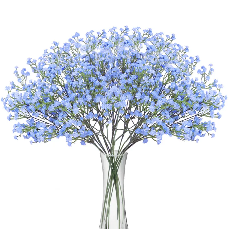 1 шт. искусственный цветок в деревенском стиле интерпрезия мантяньсин фекал для
