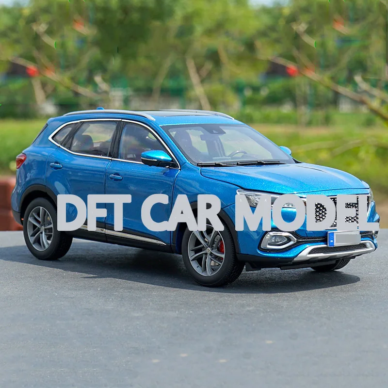 1:18 сплава игрушечных автомобилей mingjue HS модель автомобиля SUV детской машинки