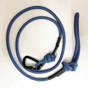 2020 Reflective Heavy Duty Climbing Rope Leash for Medium Large Dog Nylon Rope Training Leash Slip Lead Strap Dog Accessories
2020 Reflective Heavy Duty Climbing Rope Leash for Medium Large Dog Nylon Rope Training Leash Slip Lead Strap Dog Accessories