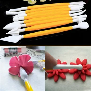 Arts Crafts Clay Sculpting Tools Pottery Carving Tool Cake Modelling Decorating Tool Ceramics Handle Modeling Clay Tools
Arts Crafts Clay Sculpting Tools Pottery Carving Tool Cake Modelling Decorating Tool Ceramics Handle Modeling Clay Tools