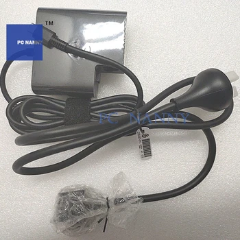 NOKOTION New Genuine FOR HP EliteBook 65W USB-C Power Adapter 1HE08AA 1020 1030 1040 Charger
NOKOTION New Genuine FOR HP EliteBook 65W USB-C Power Adapter 1HE08AA 1020 1030 1040 Charger