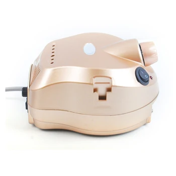 RBAN NAIL Electric Nail Drill Machine Manicure Set Pedicure Tips Polishing Equipment Miling Cutters File Left Hand Tools
RBAN NAIL Electric Nail Drill Machine Manicure Set Pedicure Tips Polishing Equipment Miling Cutters File Left Hand Tools