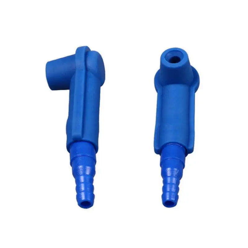 Oil Pumping Pipe Car Brake System Fluid Connector Drained Quick Exchange Tool Filling Equipment Brake Oil Exchange Tool
Oil Pumping Pipe Car Brake System Fluid Connector Drained Quick Exchange Tool Filling Equipment Brake Oil Exchange Tool