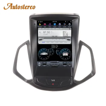 Vertical screen Tesla style Android 8.1 Car GPS Navigation For FORD EcoSport 2013 + headunit multimedia auto radio tape recorder
Vertical screen Tesla style Android 8.1 Car GPS Navigation For FORD EcoSport 2013 + headunit multimedia auto radio tape recorder