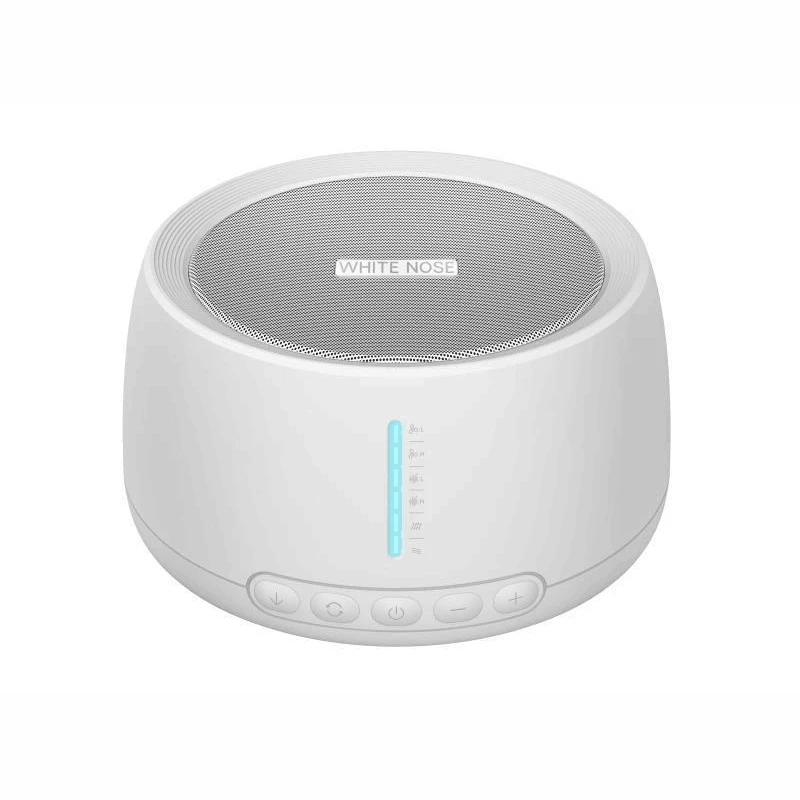 White Noise Machine Portable Sound Machines for Sleeping for Baby/Kids/Adults with 30 Unique HiFi Sounds,Easy To Carry for Trave
White Noise Machine Portable Sound Machines for Sleeping for Baby/Kids/Adults with 30 Unique HiFi Sounds,Easy To Carry for Trave