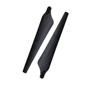 Tarot-RC 2170 CCW/CW High Efficiency Folding Propeller 20 inch TL100D11/TL100D12 for Multi-axle Multi-rotor RC Drones Quadcopter
Tarot-RC 2170 CCW/CW High Efficiency Folding Propeller 20 inch TL100D11/TL100D12 for Multi-axle Multi-rotor RC Drones Quadcopter