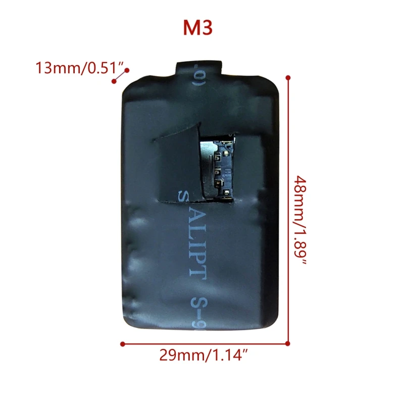 M3 GPS Tracker GSM AGPS Wifi LBS Locator APP Voice Recorder ZX808 PCBA Inside Q39F
M3 GPS Tracker GSM AGPS Wifi LBS Locator APP Voice Recorder ZX808 PCBA Inside Q39F