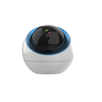 Luowice 2019 Cloud Dome IP Camera 1080P Wireless WiFi Security Camera Surveillance CCTV Auto Tracking Mini Camera
Luowice 2019 Cloud Dome IP Camera 1080P Wireless WiFi Security Camera Surveillance CCTV Auto Tracking Mini Camera