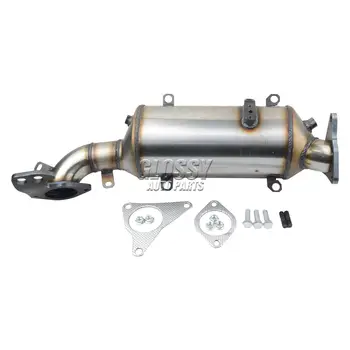 AP03 44612AA670 Diesel Particulate Filter for Subaru Impreza Forester Legacy Outback 2.0 D AWD 44612-AA670
AP03 44612AA670 Diesel Particulate Filter for Subaru Impreza Forester Legacy Outback 2.0 D AWD 44612-AA670