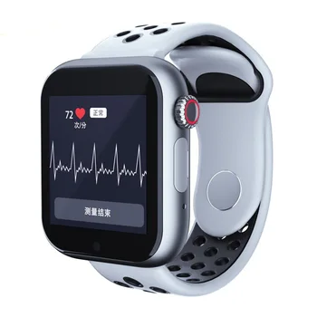 New Style Bluetooth Smart Watch Heart Rate Meter Step Health Monitoring-Card Instert Mobile Watch Gift
New Style Bluetooth Smart Watch Heart Rate Meter Step Health Monitoring-Card Instert Mobile Watch Gift