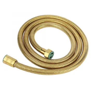 G1/2in Stainless Steel Multi-Functional Shower Set Shower Hose Bathroom Accessories 0.8Mpa 0-80 Celsius Degree
G1/2in Stainless Steel Multi-Functional Shower Set Shower Hose Bathroom Accessories 0.8Mpa 0-80 Celsius Degree
