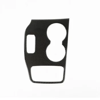 Carbon Fiber Dashboard Gear Shift Panel Stickers For Jeep Grand Cherokee 14-17
Carbon Fiber Dashboard Gear Shift Panel Stickers For Jeep Grand Cherokee 14-17